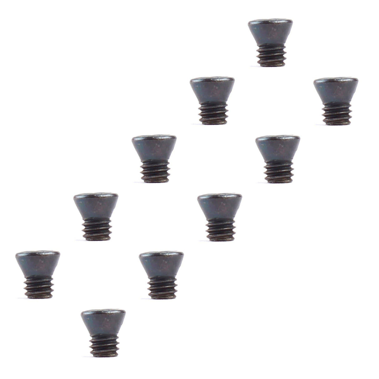 Torx Flat Head Screw M4 x 6 - FindBuyTool