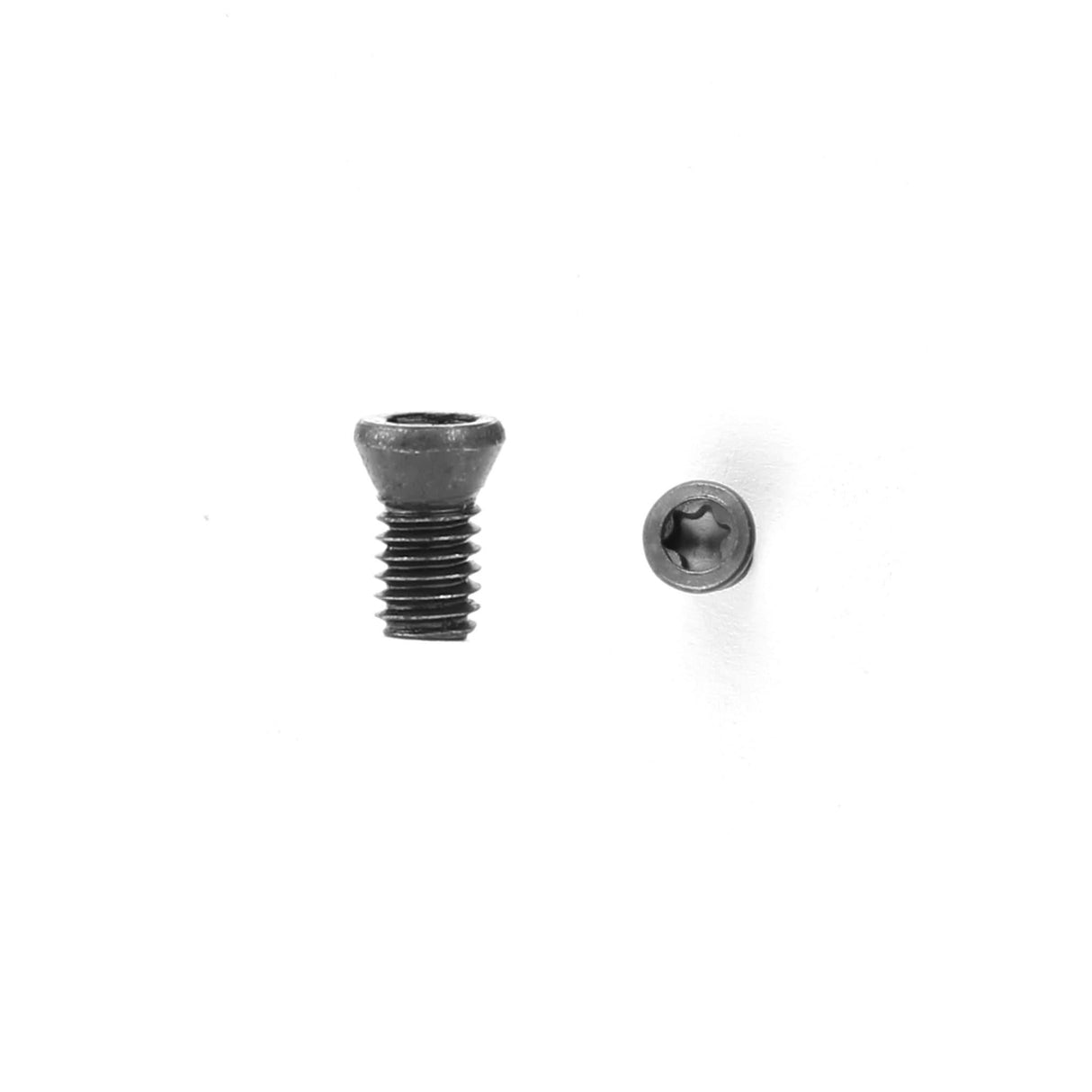 Torx Flat Head Screw M4 x 8 - FindBuyTool