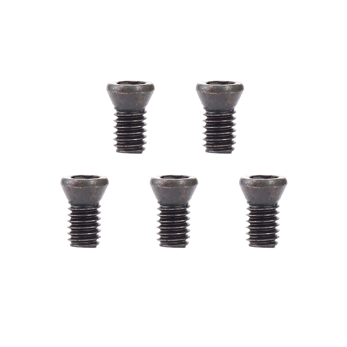 Torx Flat Head Screw M4 x 8 - FindBuyTool