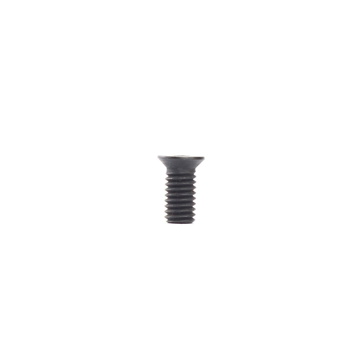 Torx Flat Head Screw M6 x 12 - FindBuyTool