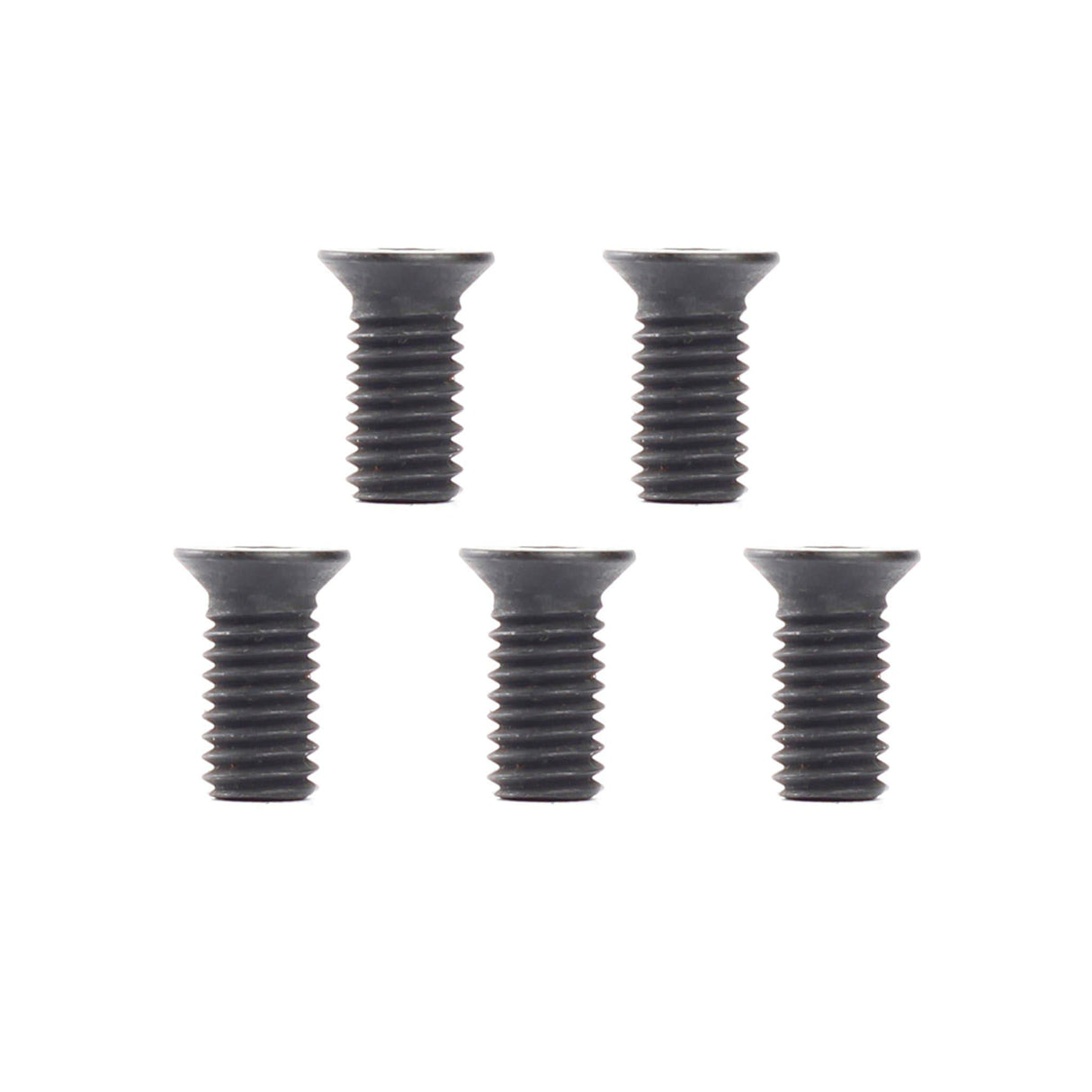 Torx Flat Head Screw M6 x 12 - FindBuyTool