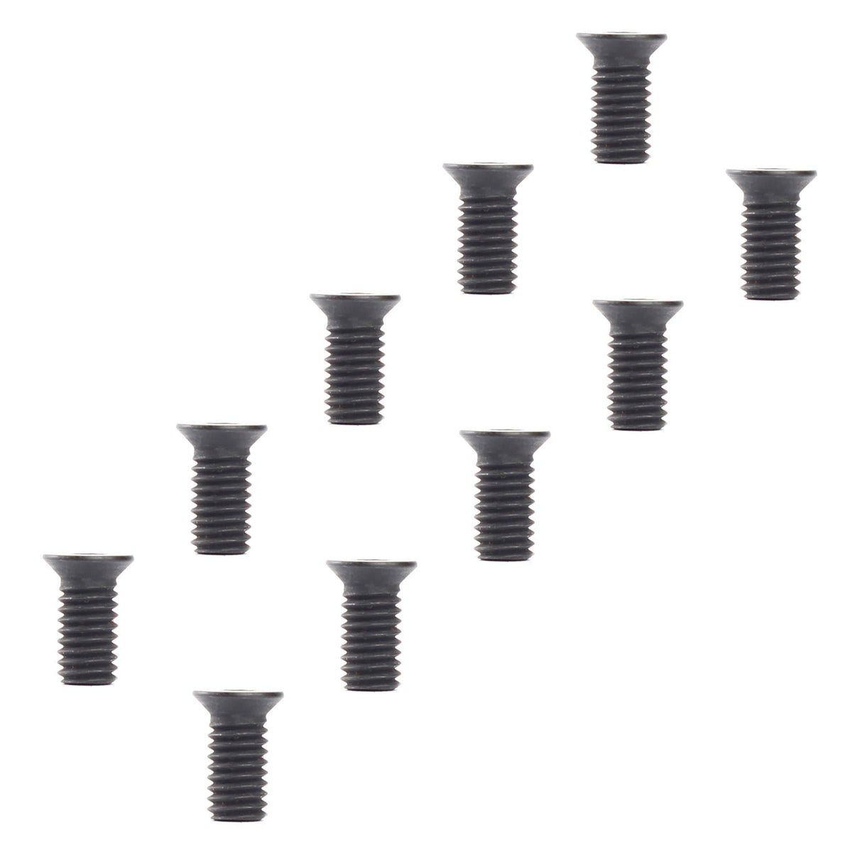 M6x12 Screw for Insert Knife - FindBuyTool