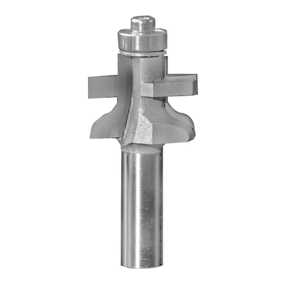 Traditional Stile and Rail Router Bit Set - FindBuyTool