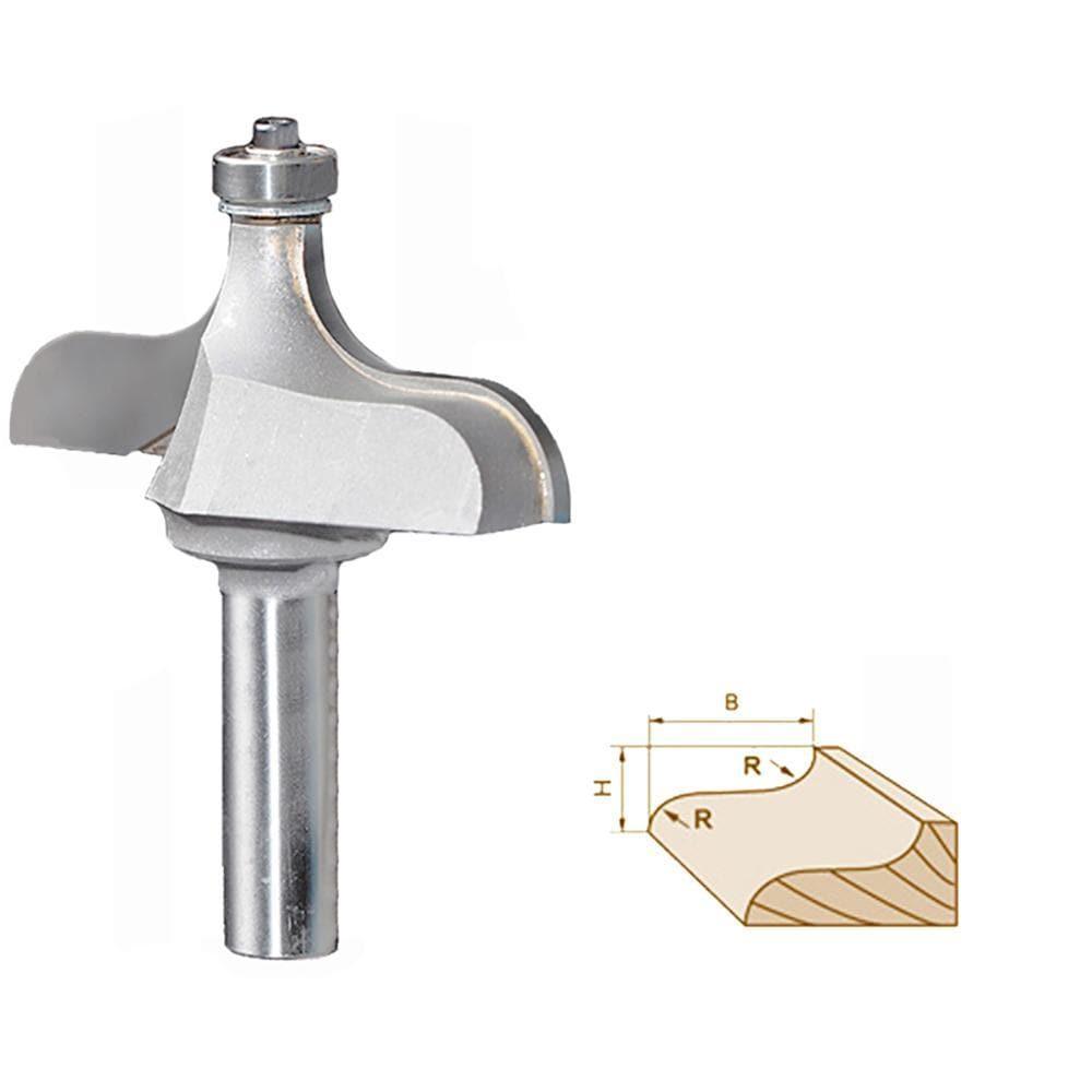 Traditional Table Edge Router bit - FindBuyTool