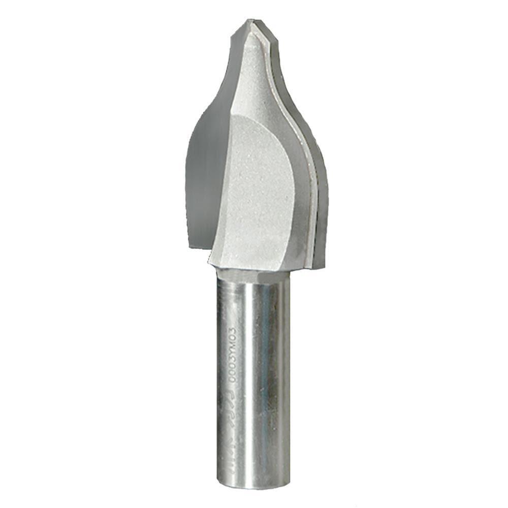 Vertical Raised Panel Router Bit-1405 - FindBuyTool