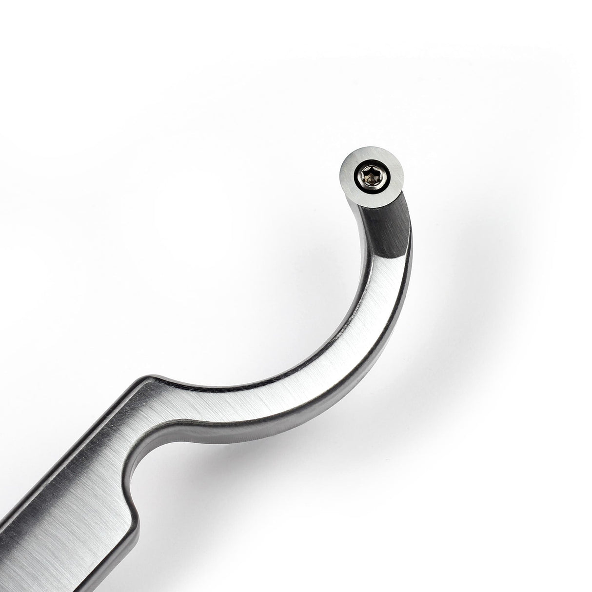 Woodturning Carbide Lathe Tool Full Size Hollower Round Tip-6