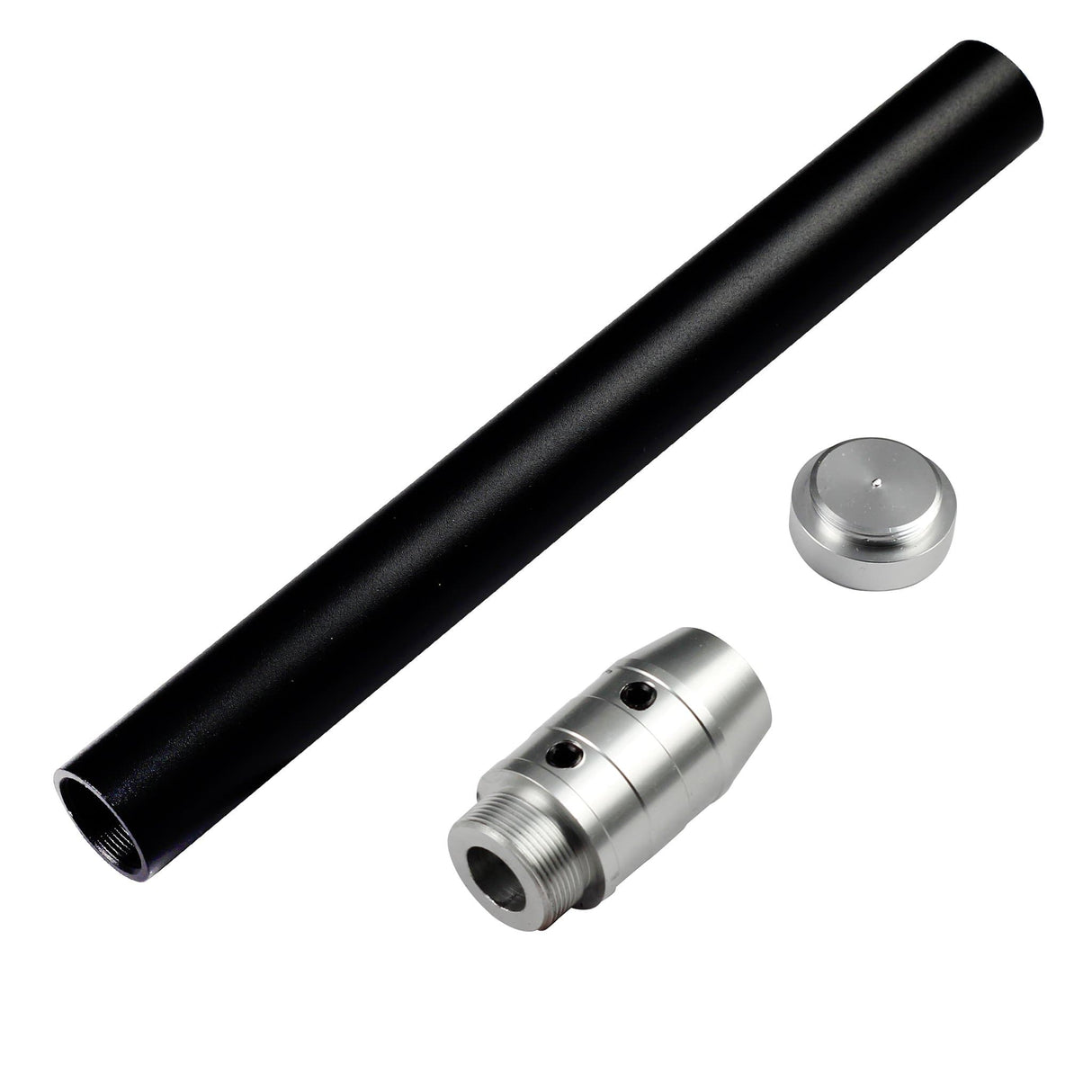 Woodturning Lathe Tool Handle-4