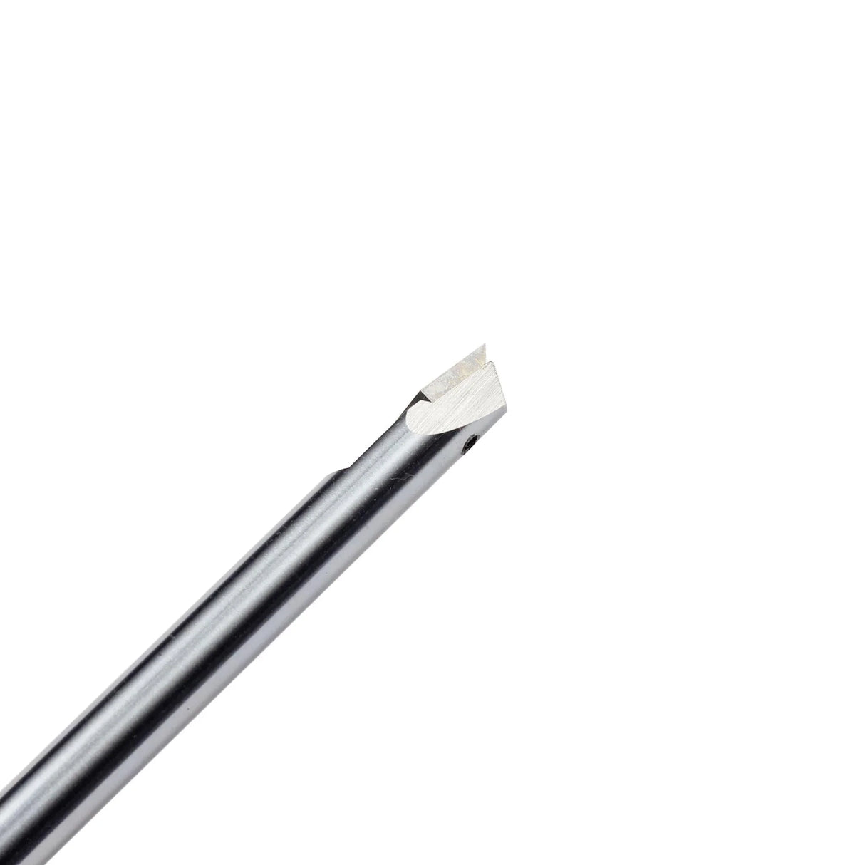 Woodturning Carbide Lathe Tool Mid Size Detailer Diamond Tip - FindBuyTool