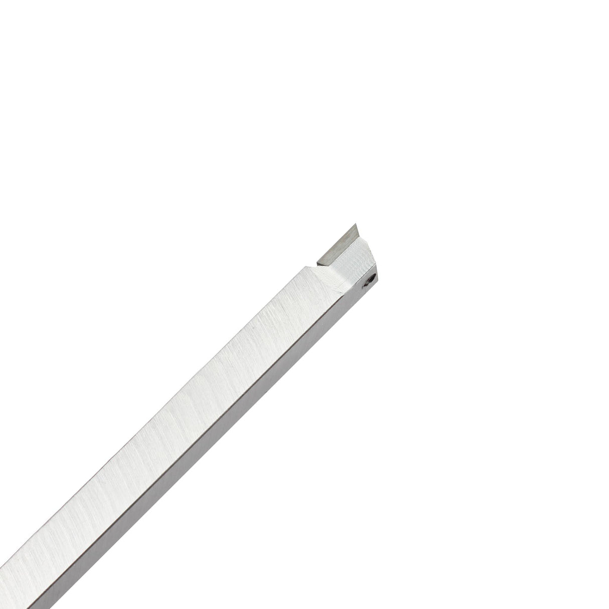 Woodturning Carbide Lathe Tool Mini Size Rougher Square Tip - FindBuyTool