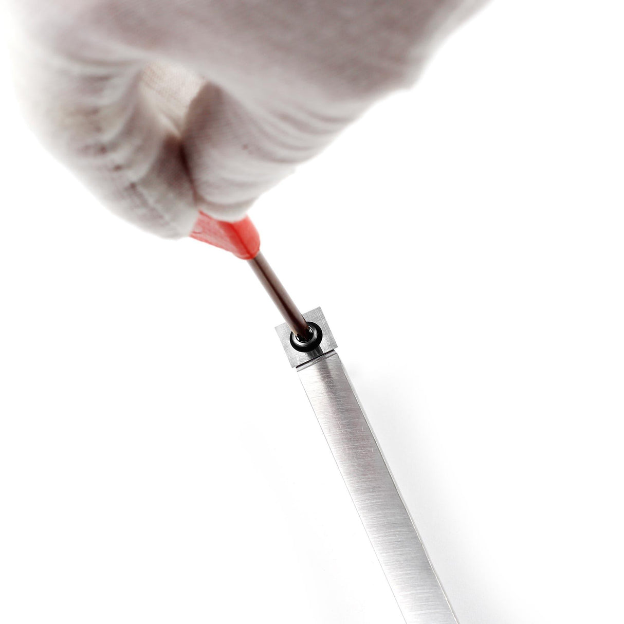 Woodturning Carbide Lathe Tool Mini Size Rougher Square Tip - FindBuyTool