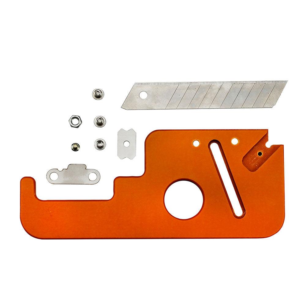 Woodworking Edge Banding Trimmer - FindBuyTool