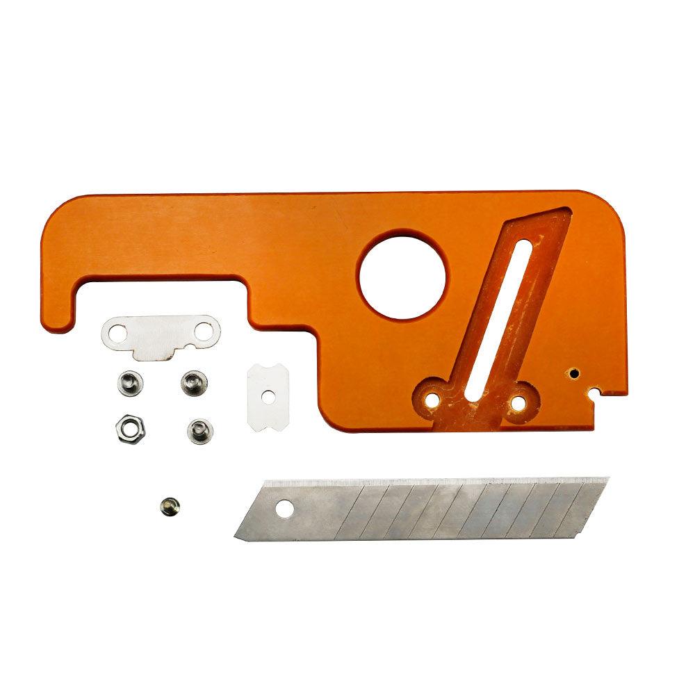 Woodworking Edge Banding Trimmer - FindBuyTool