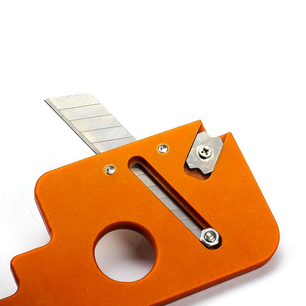 Woodworking Edge Banding Trimmer - FindBuyTool