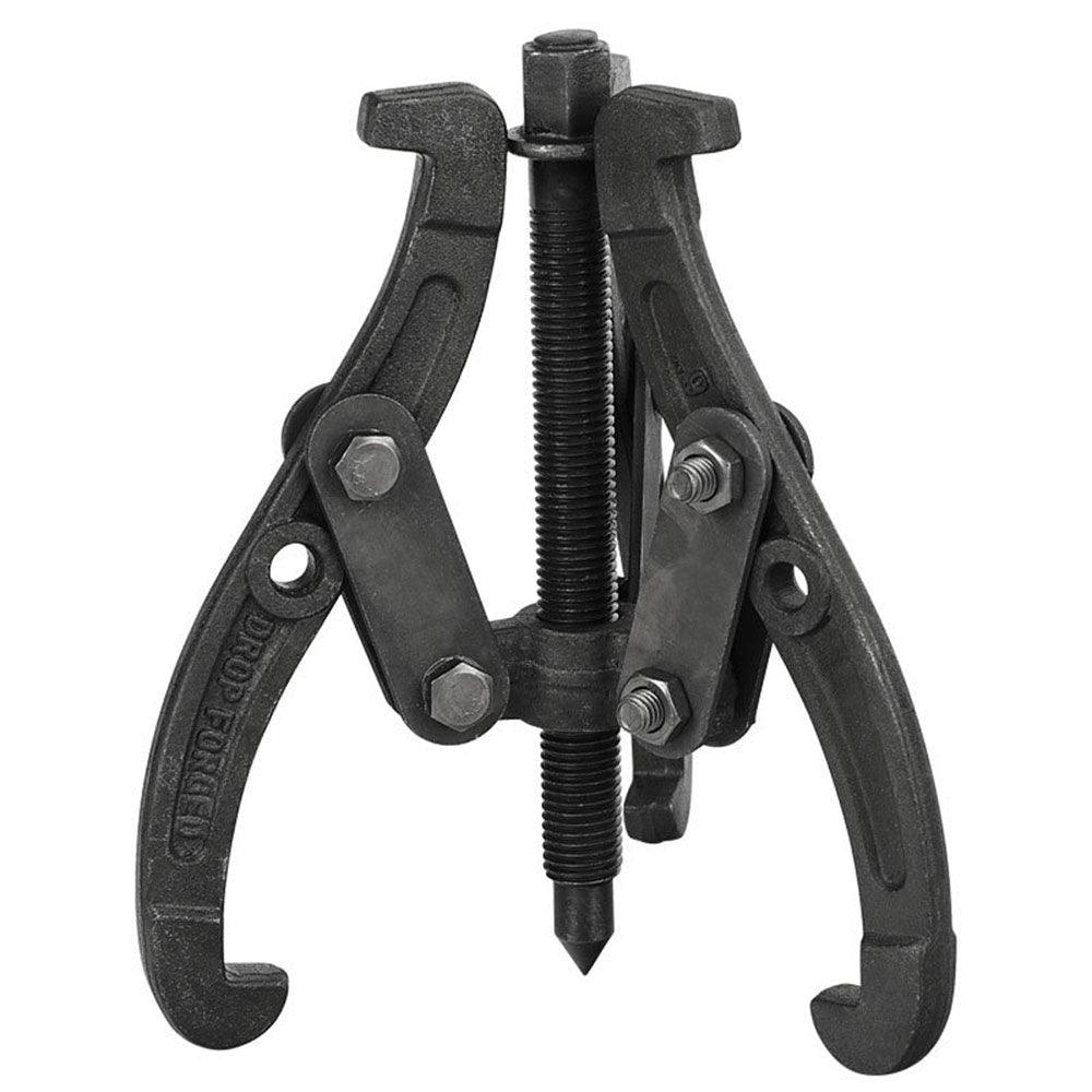 Gear Puller 4 Inch with 3 Jaws - FindBuyTool