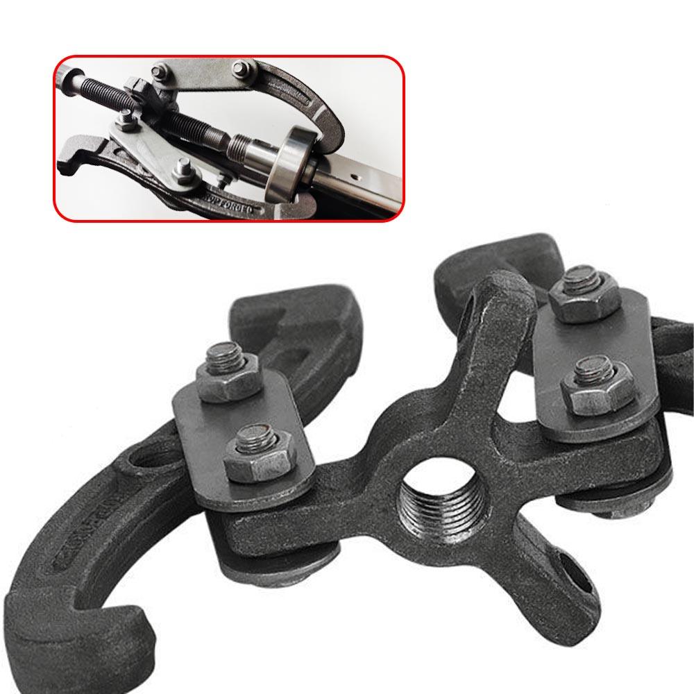 Gear Puller 4 Inch with 3 Jaws - FindBuyTool