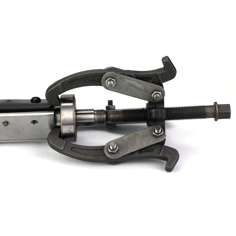 Gear Puller 4 Inch with 3 Jaws - FindBuyTool