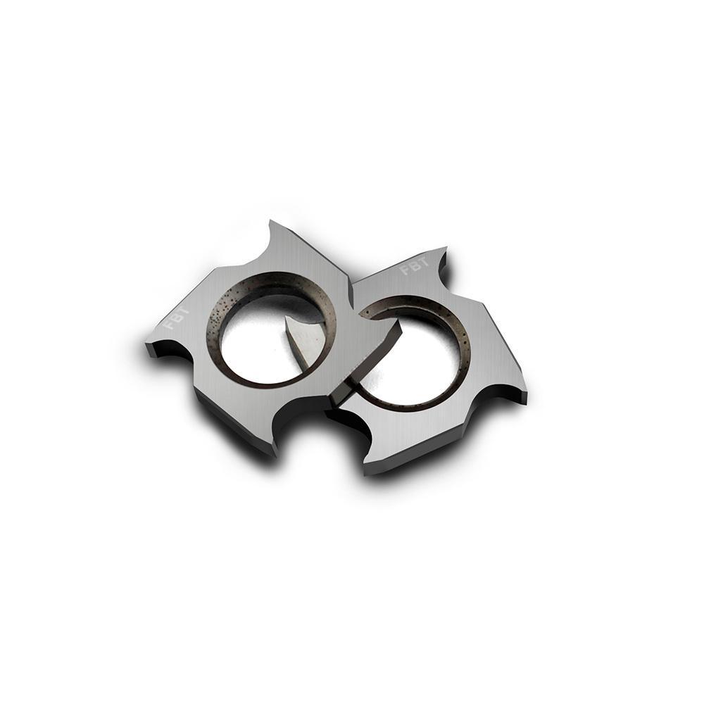 Grooving Knife 18x18x2.95mm HW for Grooving Cutterhead - FindBuyTool