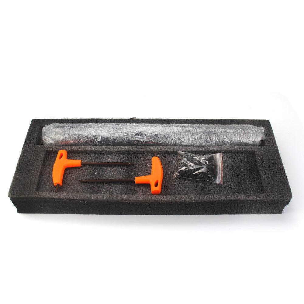 Helical Cutterhead for DeWalt DW734/DW733 /DW733-QS 12-1/2 Inch Thickness Planer - FindBuyTool