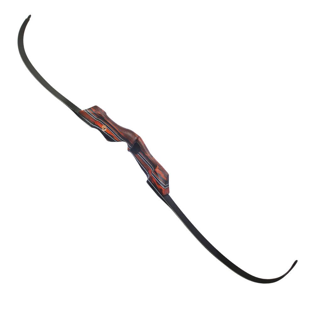 ILF Take-Down Recurve Wooden Bow - FindBuyTool