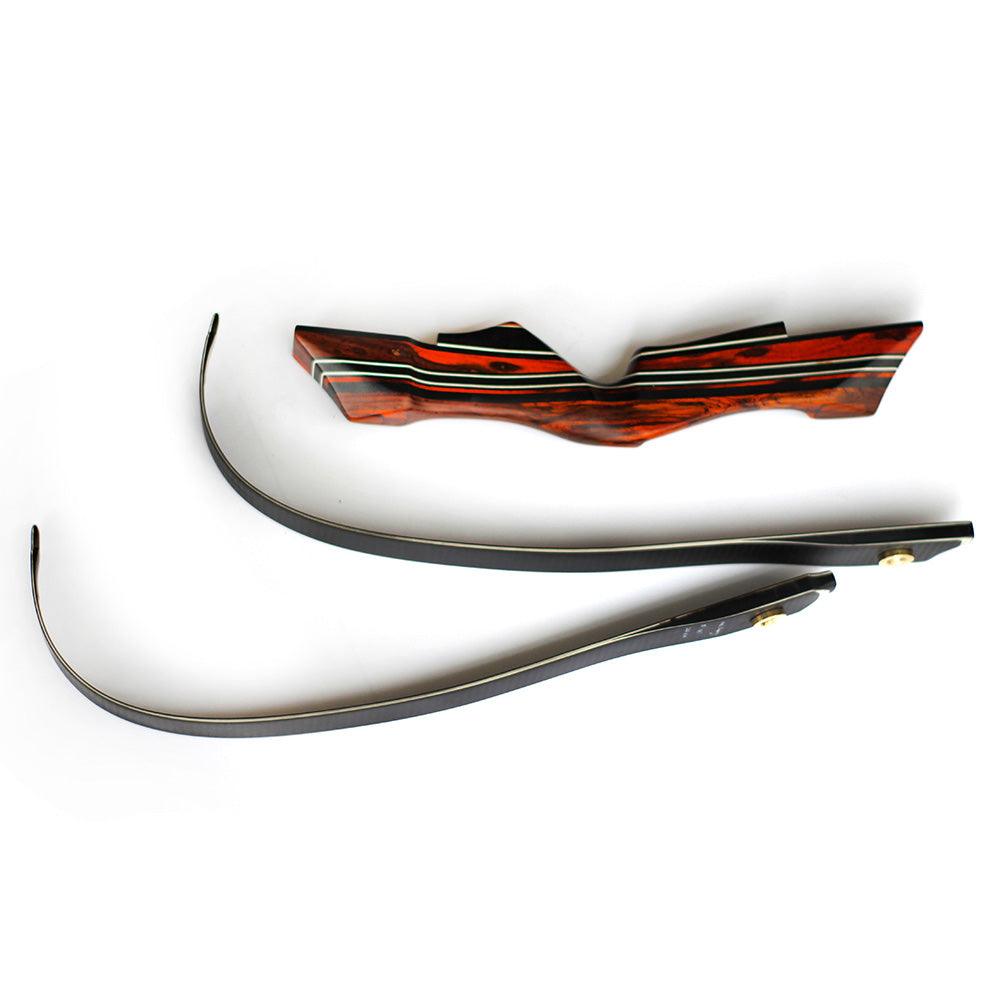 ILF Take-Down Recurve Wooden Bow - FindBuyTool