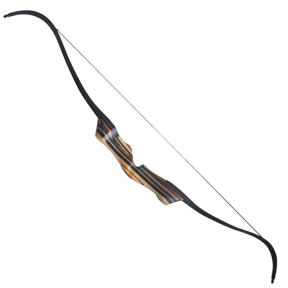 ILF Take-Down Recurve Wooden Bow - FindBuyTool