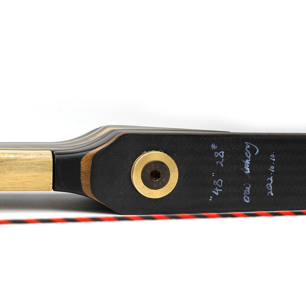 ILF Take-Down Recurve Wooden Bow - FindBuyTool