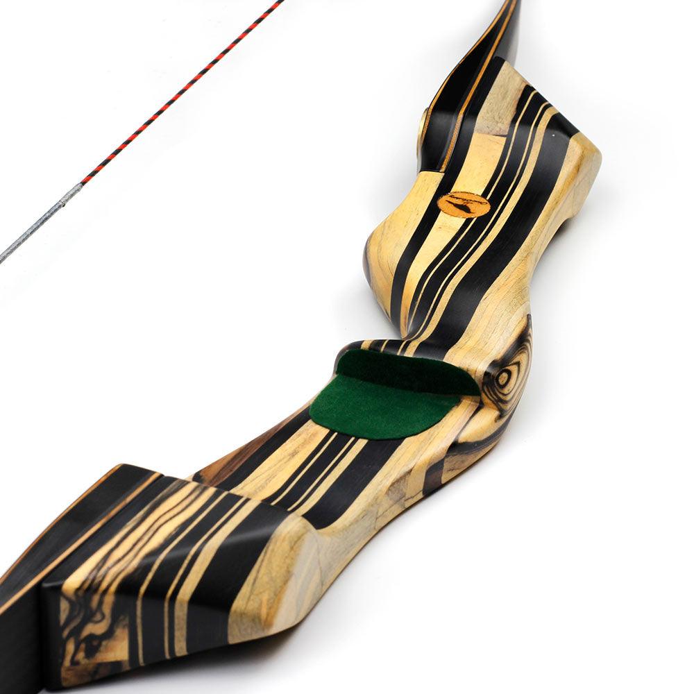 ILF Take-Down Recurve Wooden Bow - FindBuyTool