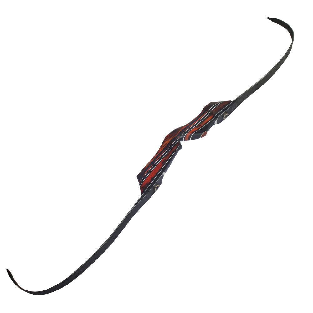 ILF Take-Down Recurve Wooden Bow - FindBuyTool