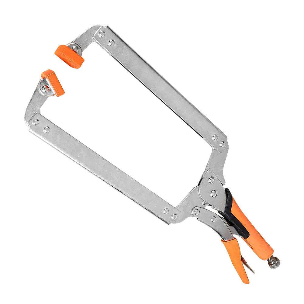 Locking C-Clamps - FindBuyTool
