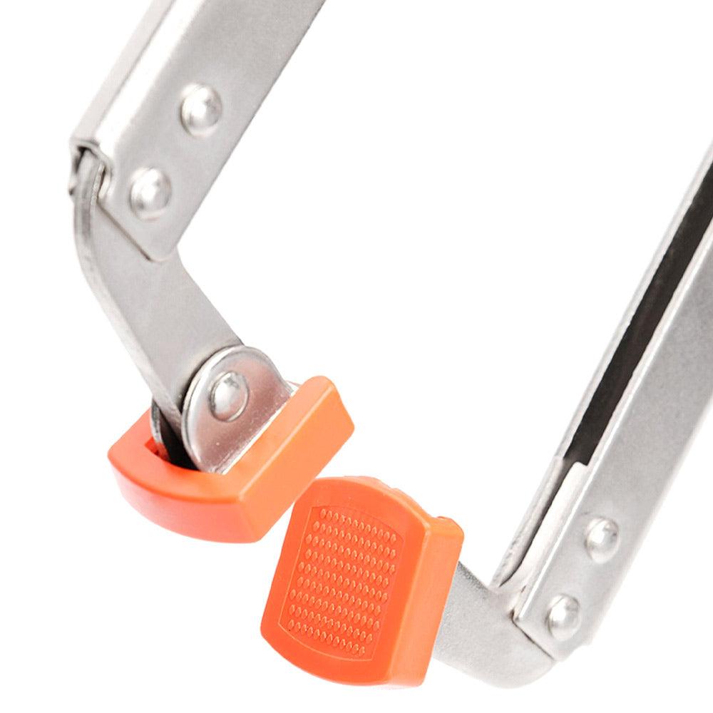 Locking C-Clamps - FindBuyTool