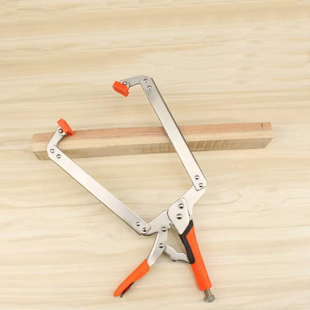 Locking C-Clamps - FindBuyTool
