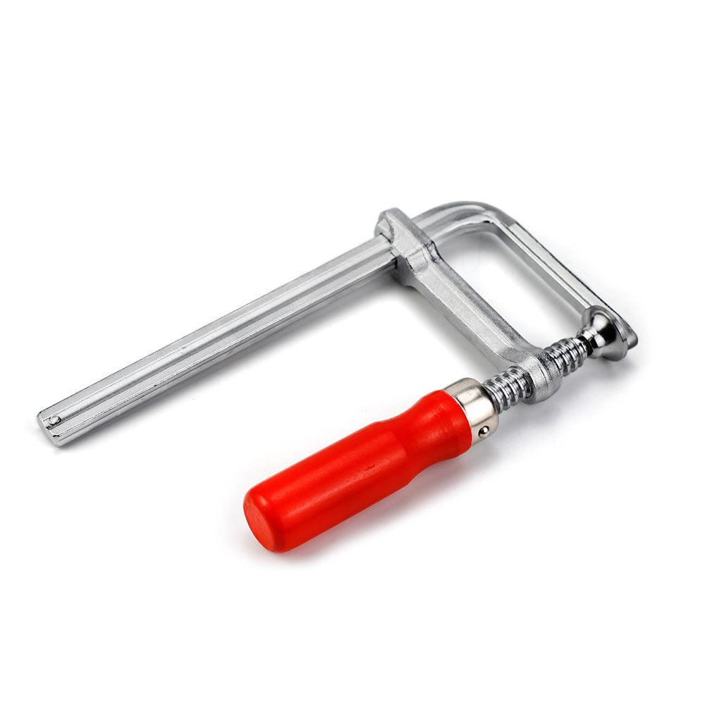 Quick Screw Clamp for MFT Table Guide Rail System - FindBuyTool