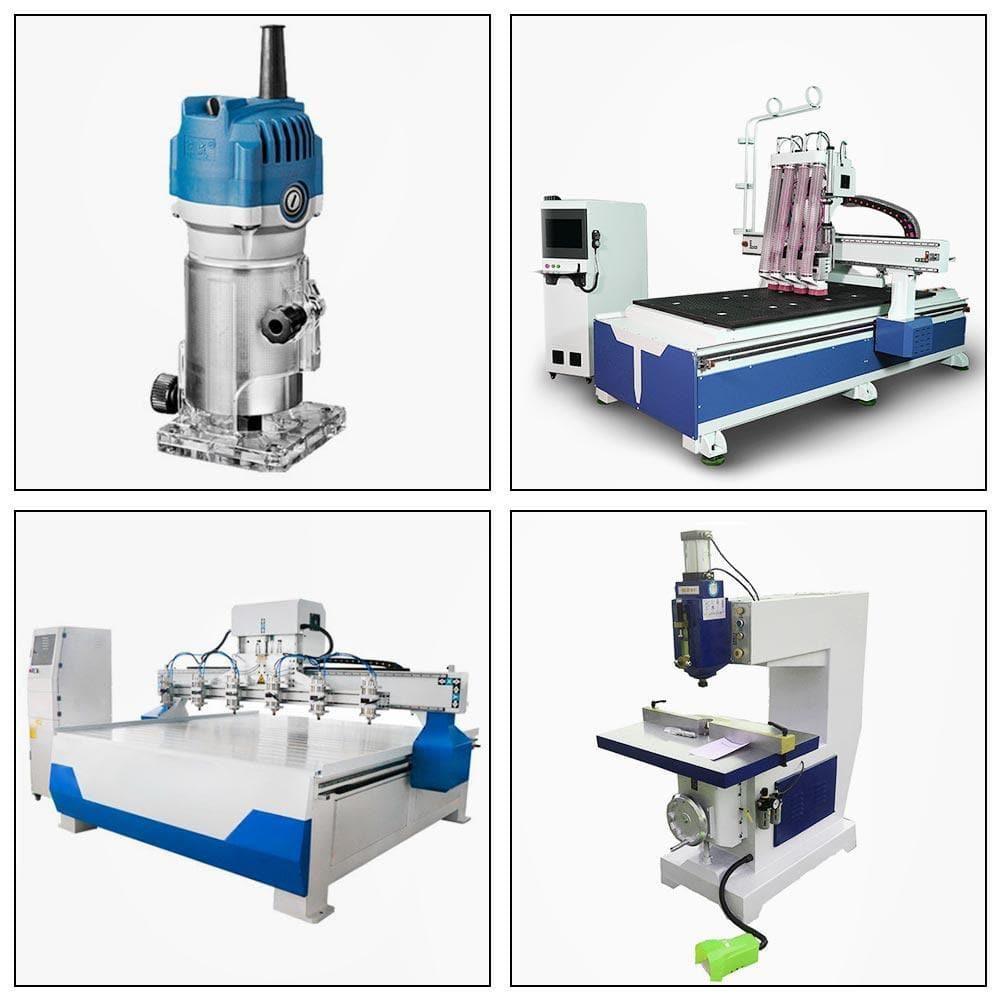 45 Degree Chamfer Router Bit - FindBuyTool