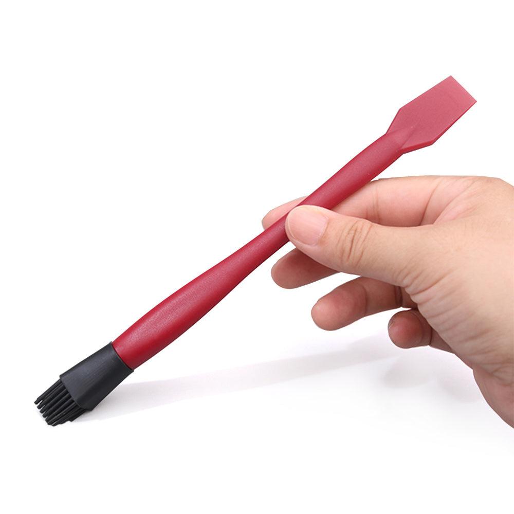 Silicone Glue Brush Kit 4PCS - FindBuyTool