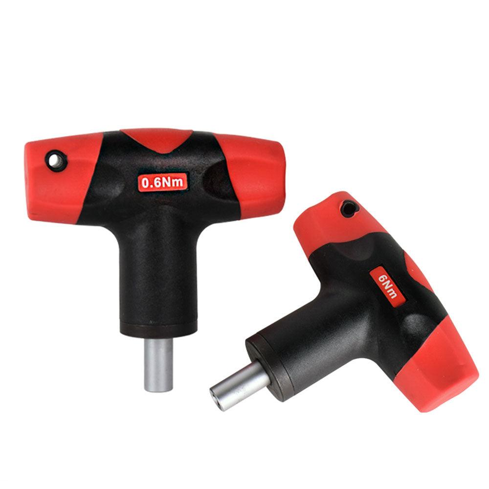 T-Handle Preset Torque Wrench - FindBuyTool
