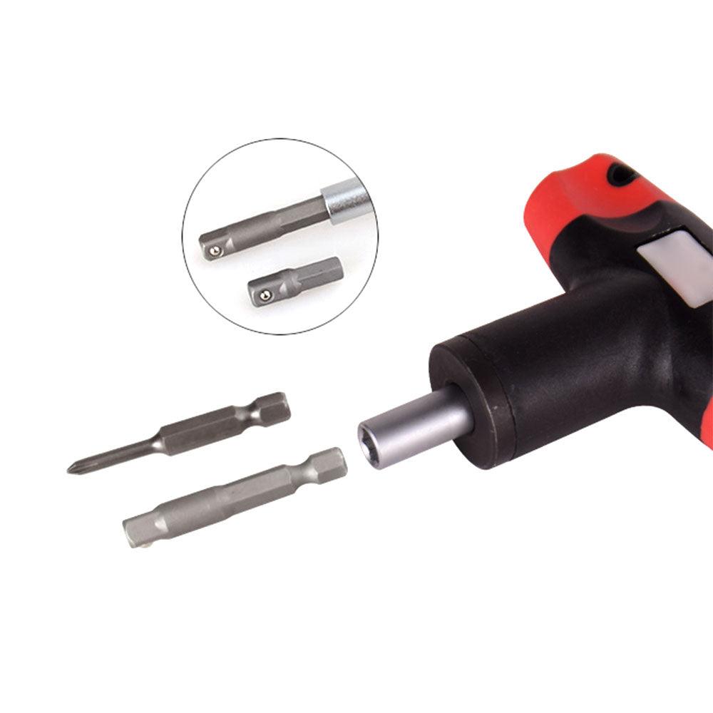 T-Handle Preset Torque Wrench - FindBuyTool
