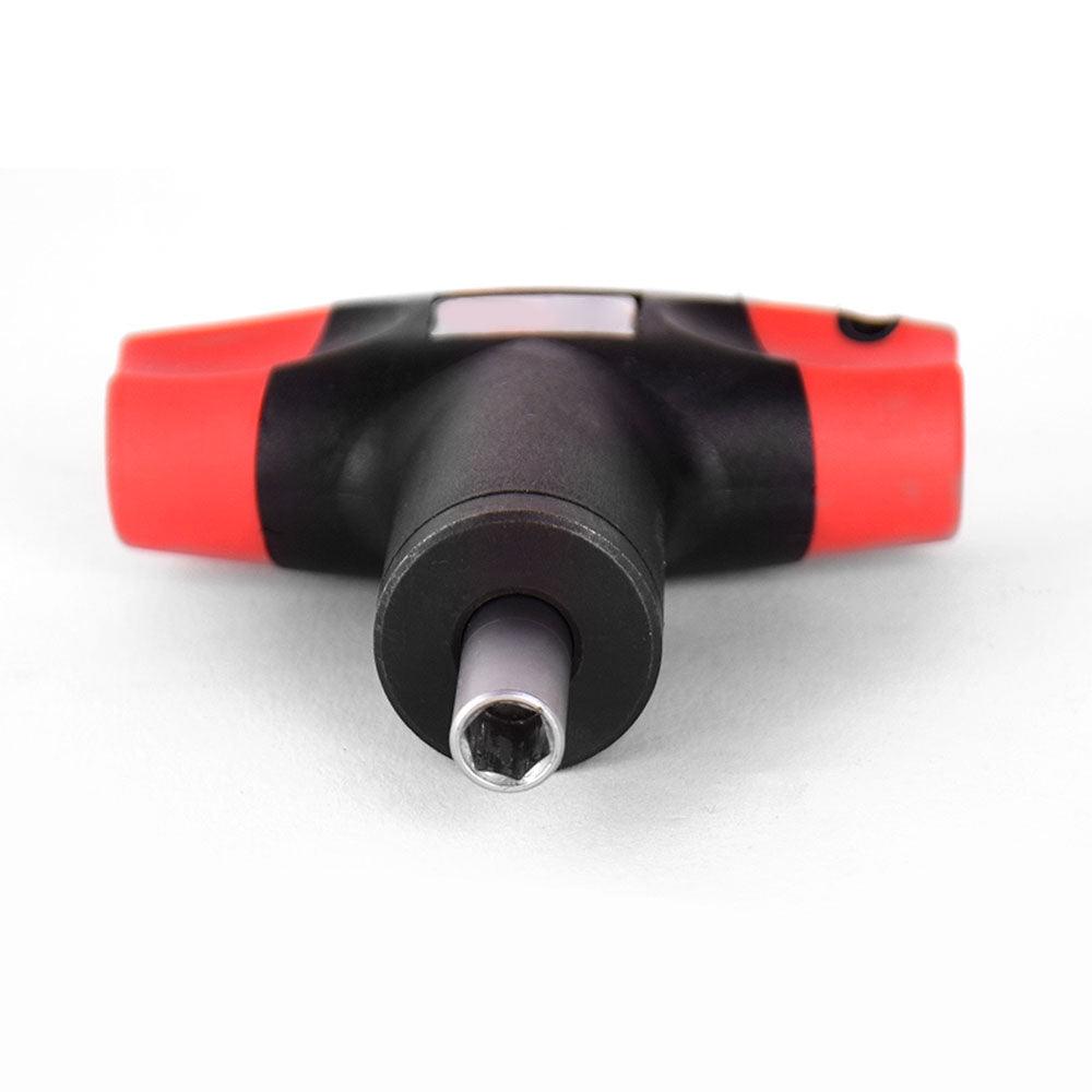 T-Handle Preset Torque Wrench - FindBuyTool