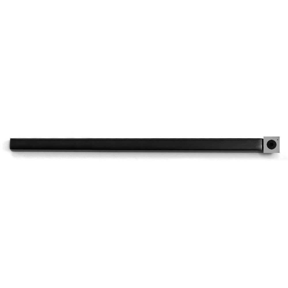 Woodturning Tool Carbide Lathe Chisel Rougher Tool Bar Square Tip 10 Inch - FindBuyTool