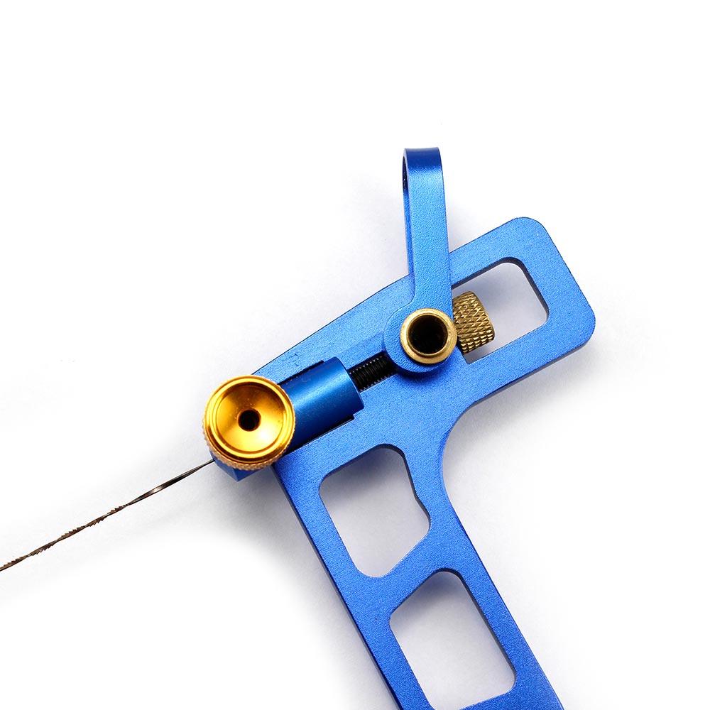 Fret Saw with Lever Tension - FindBuyTool