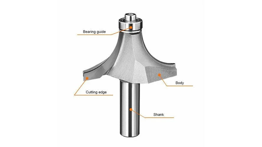 Router Bits Guide: Ultimate Tips for Precision Woodworking Success