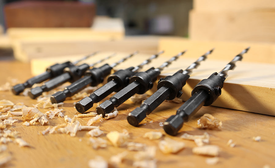 6 Pro Tips to Extend the Life of Your Drill Bits – FindBuyTool