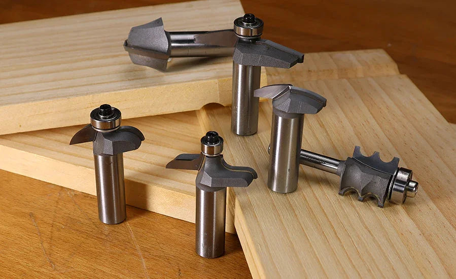 7 Common Router Bit Mistakes and How to Avoid Them – FindBuyTool