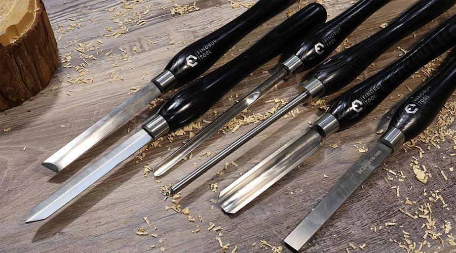 What Is a Woodturning Tool and Why You Need It? - FindBuyTool