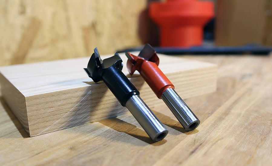 Drill Bit Selection for Carpentry Projects: Ultimate Guide & Tips