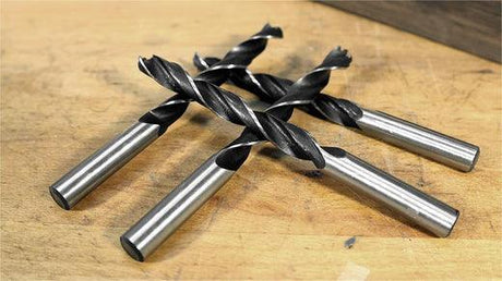[2025]Brad Point Drill Bit: A Comprehensive Guide - FindBuyTool