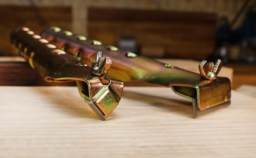 What is the Carbide Scraper Used For? - FindBuyTool