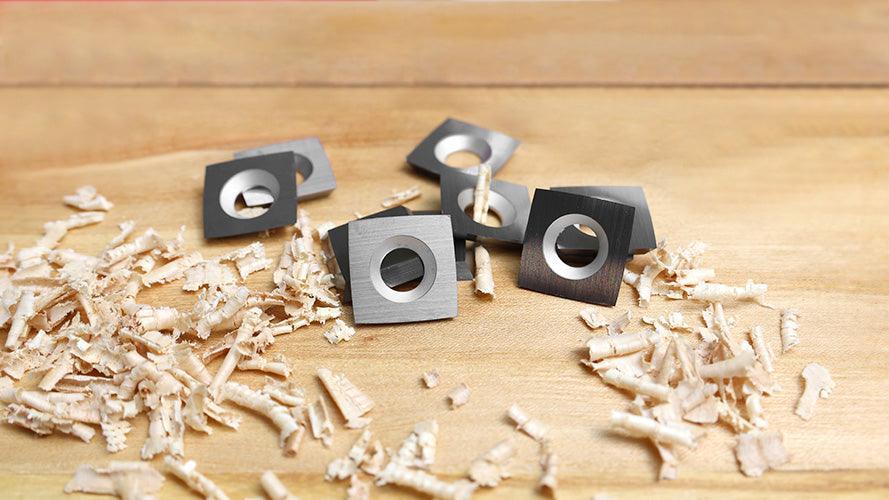 How to Choose the Right Carbide Inserts? - FindBuyTool