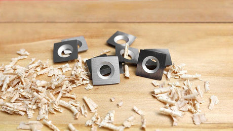 How to Choose the Right Carbide Inserts? - FindBuyTool