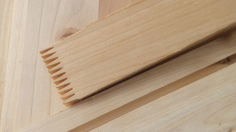 The Ultimate Guide to Finger Joints in Woodworking