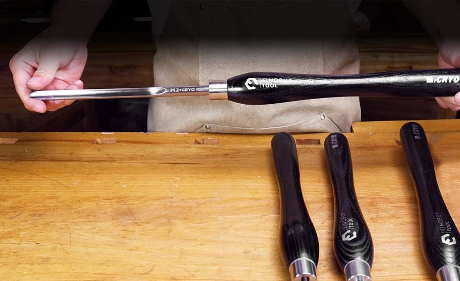 [Full Guide] Bowl Gouge: A Traditional Woodturning Tool – FindBuyTool